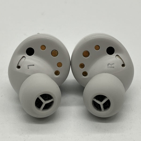 Technics 【中古】EAH-AZ100-S シルバー【日本橋】 – e☆イヤホン