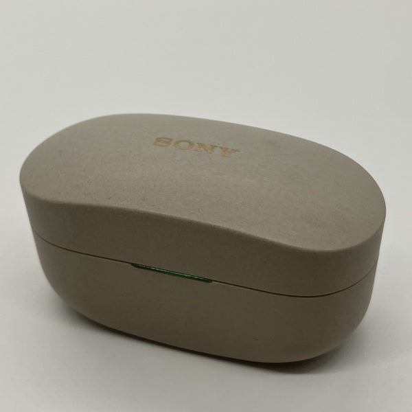 SONY WF-1000XM4 プラチナシルバー 中古 SONY 【中古】WF-1000XM4 SM プラチナシルバー【日本橋】 – e☆イヤホン