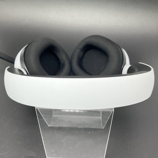 SONY 【中古】INZONE H5 ホワイト 【WH-G500 WZ】【日本橋】 – e☆イヤホン