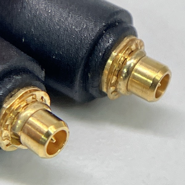 SENNHEISER 【中古】MMCX BRAIDED CABLE 4.4MM PLUG IEシリーズ用