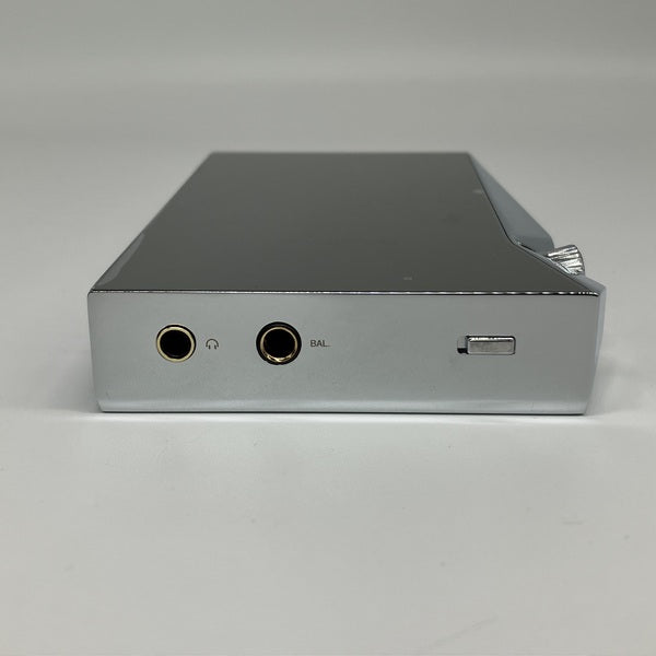 Astell&Kern 【中古】A&ultima SP4000 Silver【IRV-AK-SP4000-SV