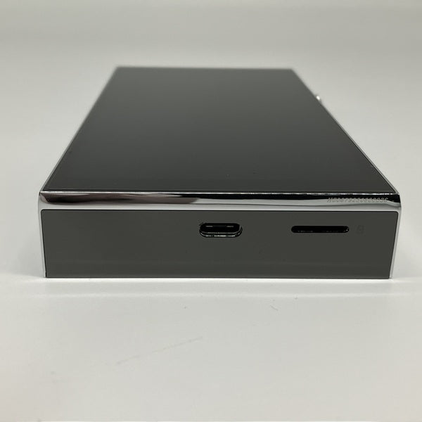 Astell&Kern 【中古】A&ultima SP4000 Silver【IRV-AK-SP4000-SV