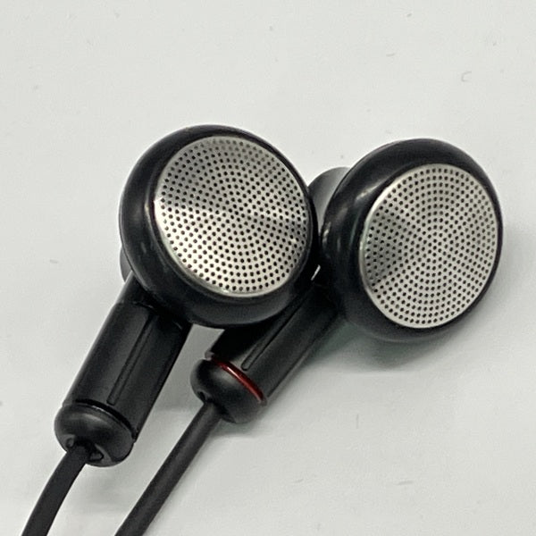 NOBUNAGA Labs 【中古】鶯 ブラック（MMCX対応）【NLN-UGS-BK