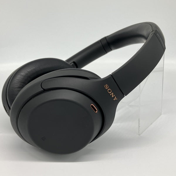 【中古】WH-1000XM4 BM ブラック【秋葉原】