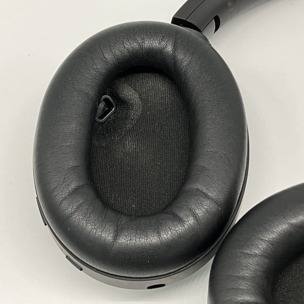 SONY 【中古】WH-1000XM4 BM ブラック【秋葉原】 – e☆イヤホン