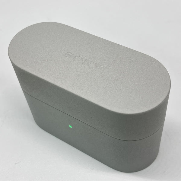 SONY 【中古】WF-1000XM6 SZ プラチナシルバー【名古屋】 – e☆イヤホン