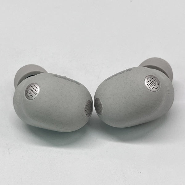 SONY 【中古】WF-1000XM6 SZ プラチナシルバー【名古屋】 – e☆イヤホン