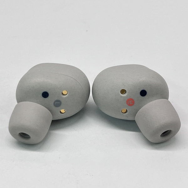 SONY 【中古】WF-1000XM6 SZ プラチナシルバー【名古屋】 – e☆イヤホン