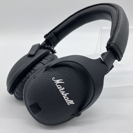 Marshall 【中古】Monitor II ANC Black【名古屋】 – e☆イヤホン