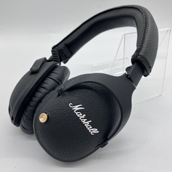 Marshall 【中古】Monitor II ANC Black【名古屋】 – e☆イヤホン