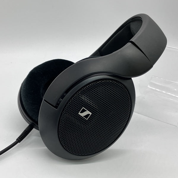 SENNHEISER 【中古】HD 560S【秋葉原】 – e☆イヤホン