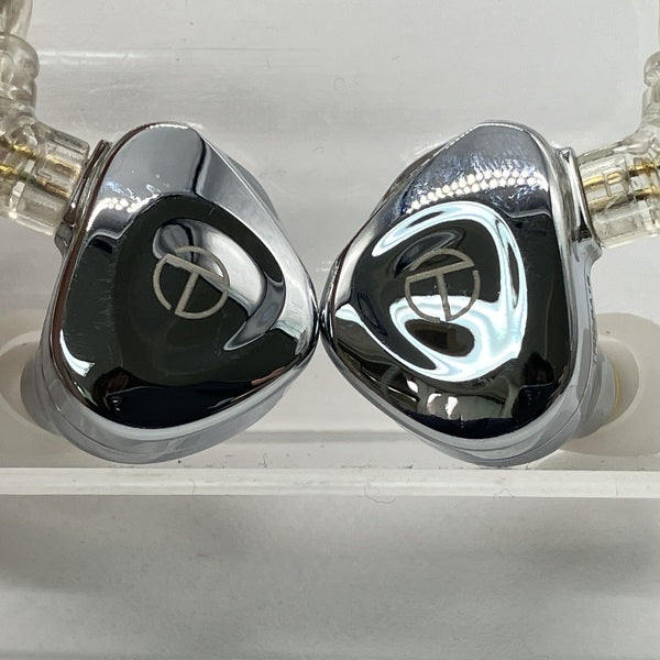 【中古】TRN BA15 3.5mm【秋葉原】