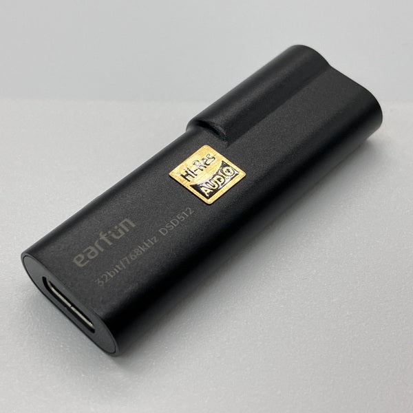 【中古】EarFun UA100【秋葉原】