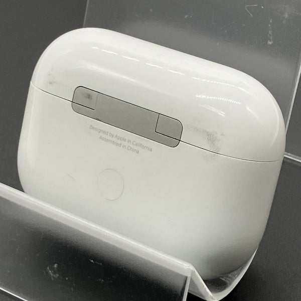 Apple 【中古】AirPods Pro (第2世代) 充電ケース (Lightning)【日本橋