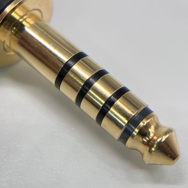 NOBUNAGA Labs 【中古】ECLIPSE (エクリプス)4.4mm5極バランス