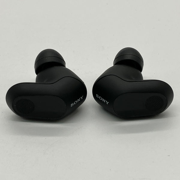 SONY INZONE Buds 中古 SONY 【中古】INZONE Buds ホワイト 【WF-G700N WZ】【秋葉原】 – e