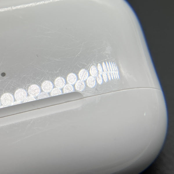 Apple 【中古】AirPods Pro (第2世代) 充電ケース (Lightning)【日本橋