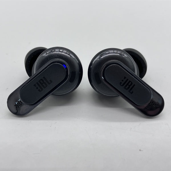 JBL 【中古】TOUR PRO 3 ブラック【JBLTOURPRO3BLK】【名古屋】 – e