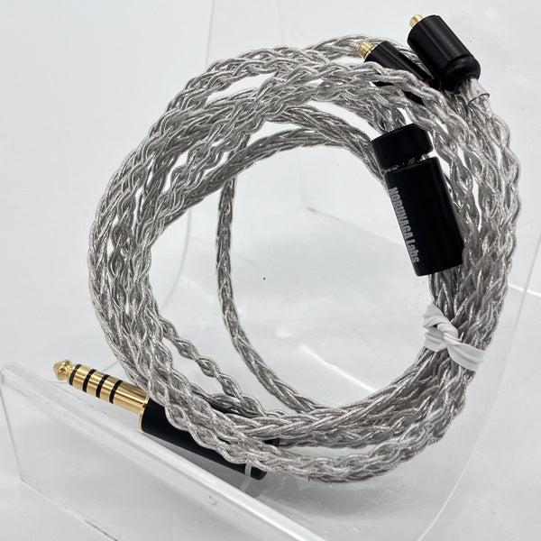 【中古】玉兎 (Gyokuto) 4.4mm5極バランス/MMCX【NLV-GYT】【名古屋】