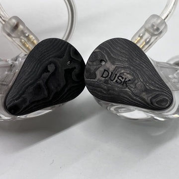 Crinacle dusk 中古価格 | HifiZero