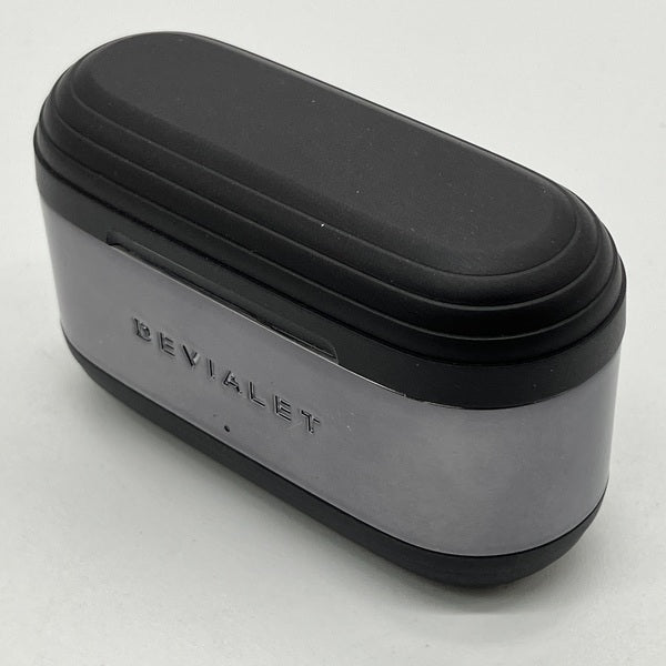 【中古品】DEVIALET Gemini II Matte Black 本体のみ DEVIALET 【中古】GEMINI II Matte Black【秋葉原】 – e☆イヤホン