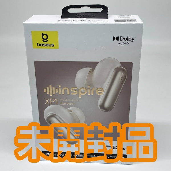 【中古】Inspire XP1 ホワイト【秋葉原】