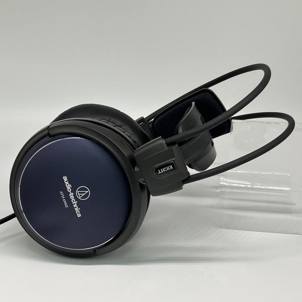 audio-technica 【中古】ATH-A900Z【日本橋】 – e☆イヤホン