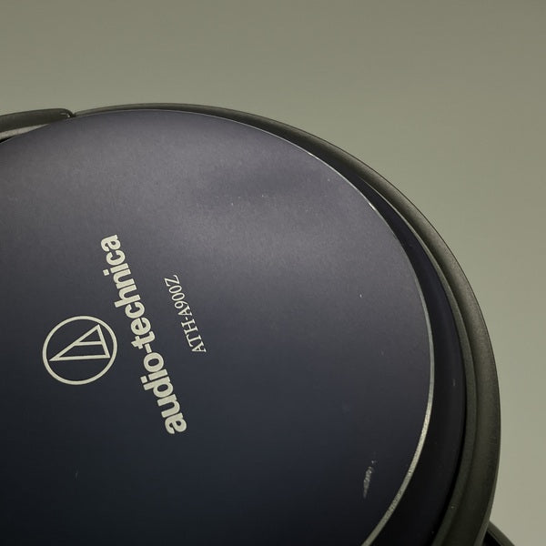 audio-technica 【中古】ATH-A900Z【日本橋】 – e☆イヤホン