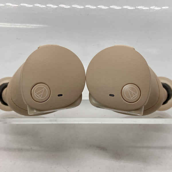 audio-technica 【中古】ATH-CKS50TW2 BG ベージュ【名古屋】 – e