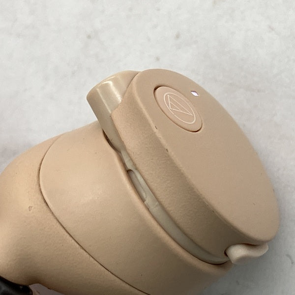 audio-technica 【中古】ATH-CKS50TW2 BG ベージュ【名古屋】 – e