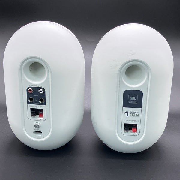 JBL 【中古】104-BT-Y3【名古屋】 – e☆イヤホン