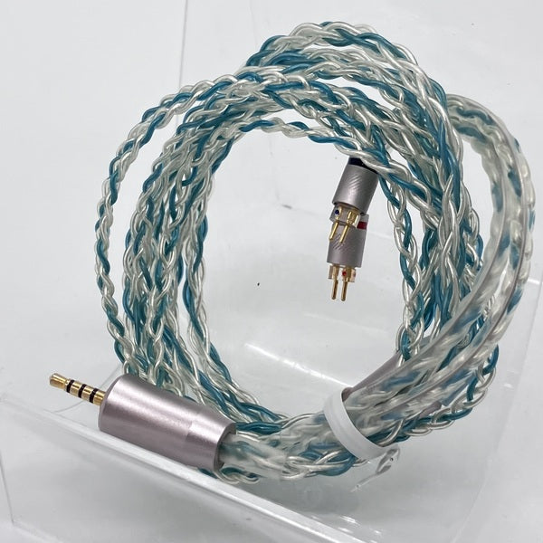 【中古】LNA Booster Blue IEM 2pin-2.5mm 【LNA-BOB-CM2P-25】【名古屋】