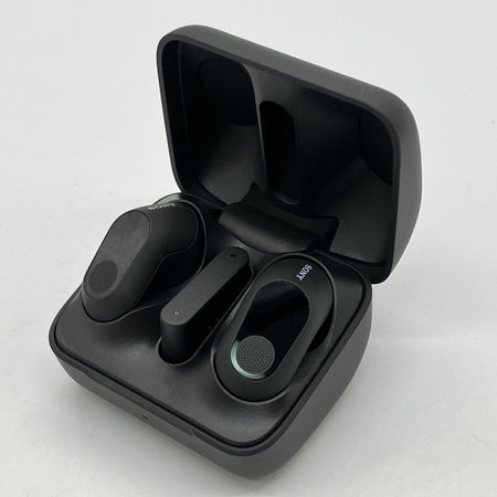 SONY 【中古】INZONE Buds ブラック 【WF-G700N BZ】【秋葉原】 – e