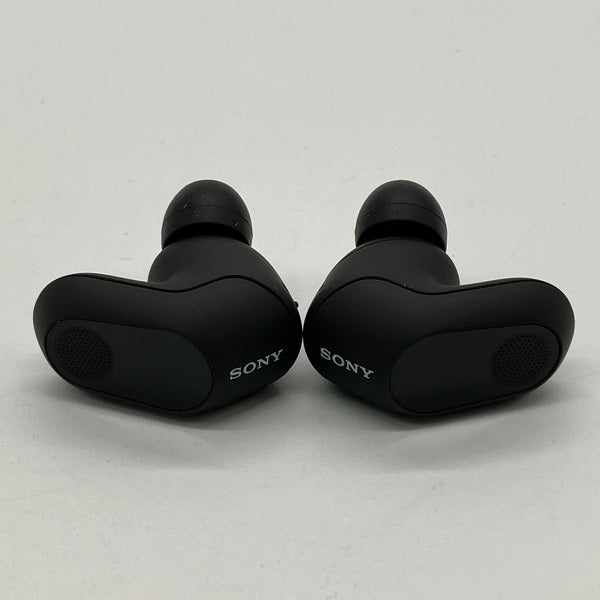 SONY 【中古】INZONE Buds ブラック 【WF-G700N BZ】【秋葉原】 – e