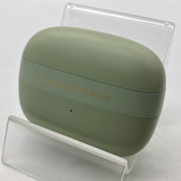 Bowers & Wilkins 【中古】Pi8 ジェイド・グリーン【PI8/JG】【名古屋