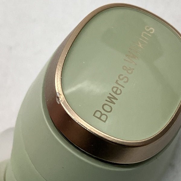 Bowers & Wilkins 【中古】Pi8 ジェイド・グリーン【PI8/JG】【名古屋
