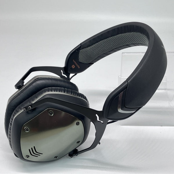 【中古】crossfade wireless ブラック【XFBT-GUNBLACK】【秋葉原】