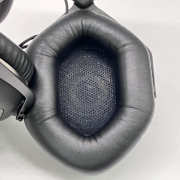 V-MODA 【中古】crossfade wireless ブラック【XFBT-GUNBLACK