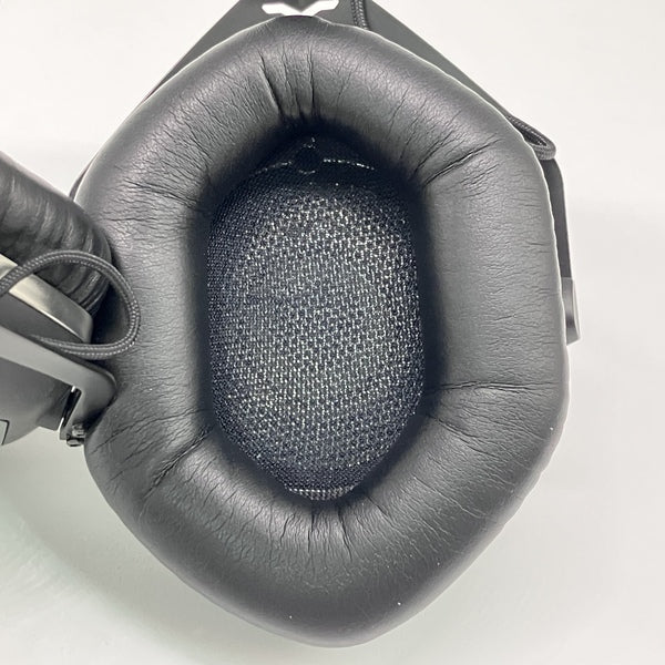 V-MODA 【中古】crossfade wireless ブラック【XFBT-GUNBLACK