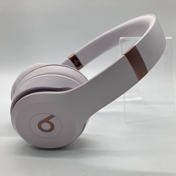 Beats by Dr. Dre 【中古】Beats Solo4 クラウドピンク【秋葉原】 – e