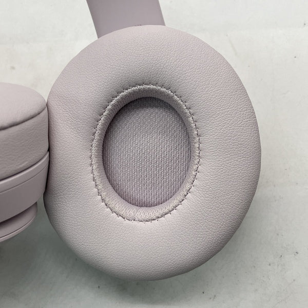 Ear wireless headphones Beats solo4 beats イヤホン ピンク Beats