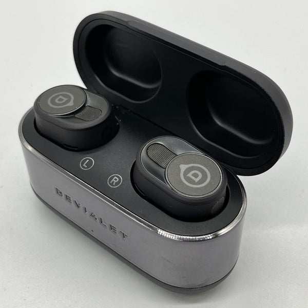 【中古】GEMINI II Matte Black【秋葉原】