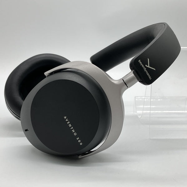 beyerdynamic 【中古】AVENTHO 300 black【日本橋】 – e☆イヤホン
