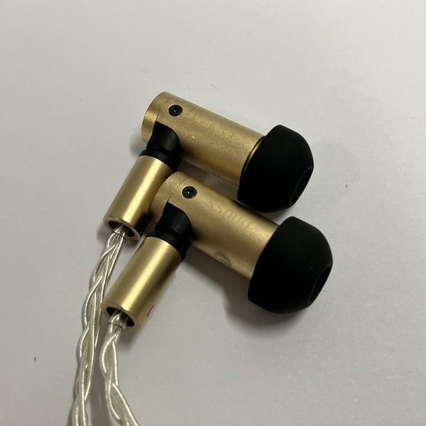 final 【中古】S5000 【FI-S5BSB】【秋葉原】 – e☆イヤホン