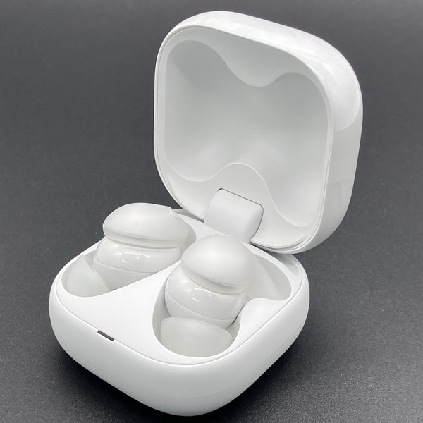 【中古】LinkBuds Fit ホワイト 【WF-LS910N WZ】【秋葉原】