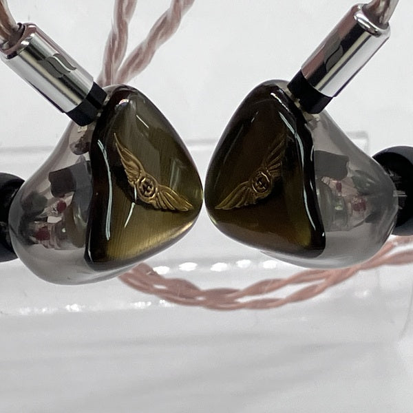 EMPIRE EARS 【中古】Legend X Japan Gold (Universal fit)【秋葉原