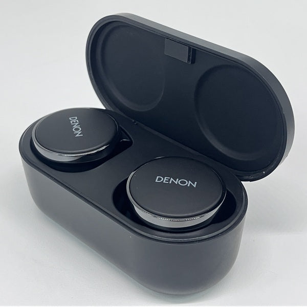 【中古】PerL Pro True Wireless Earbuds ブラック【AHC15PLBKEM】【名古屋】
