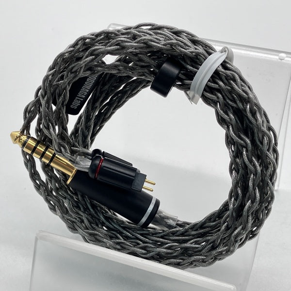 【中古】ECLIPSE (エクリプス)4.4mm5極バランス/カスタムIEM2pin 【NLC-ECS】【名古屋】