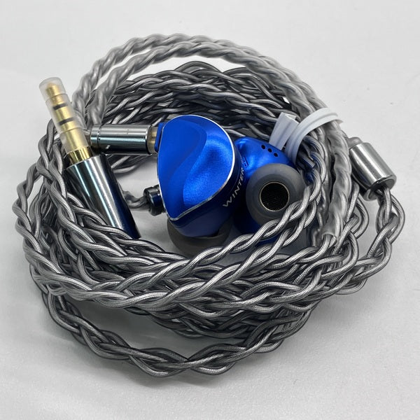 BQEYZ 【中古】Winter Ultra (3.5mm/4.4mm)【名古屋】 – e☆イヤホン