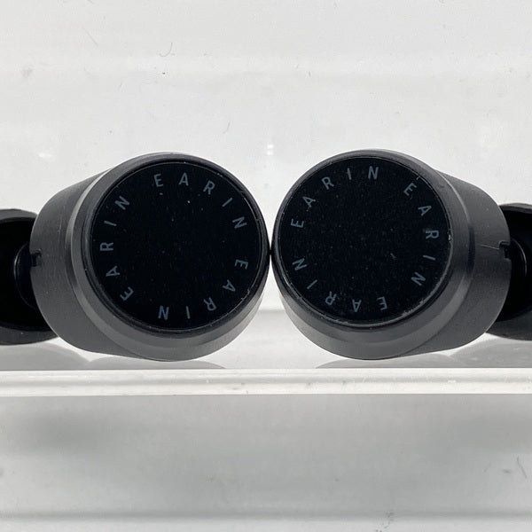 EARIN 【中古】EARIN M-2 BLACK 【EI-3002】【秋葉原】 – e☆イヤホン